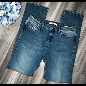 🌿Mavi Straight Leg Jeans | Sz: 28